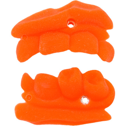 So Ill Holds 2 Gingivitis Climbing Grips