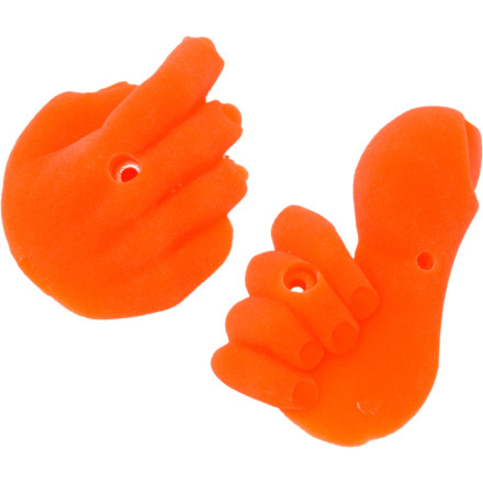 So Ill Holds 2 Phalanges Climbing Grips