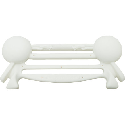 So Ill Holds Iron Palm Training Board