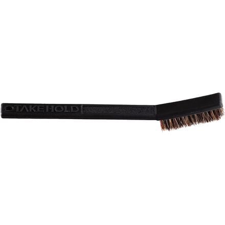 So iLL - Boar Hair Brush 3.0 - Eco Black