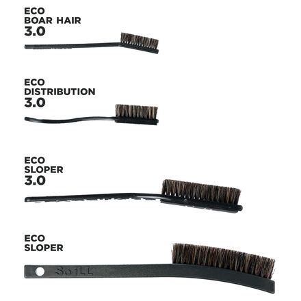 So iLL - Eco Sloper Brush