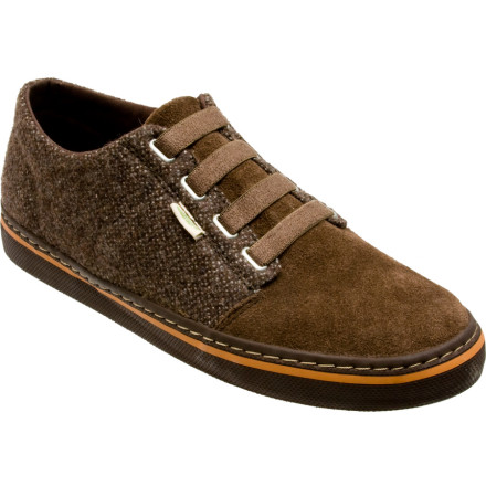 Simple Carport Elastic Shoe Mens