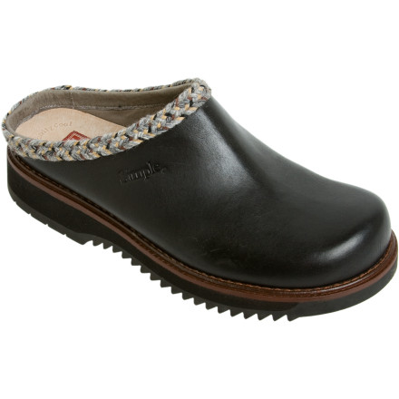 Simple New Original Clog Mens