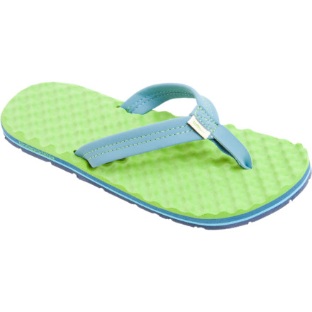 Simple Flippee Sandal Womens