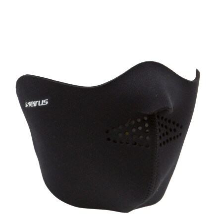 Seirus - Neofleece Comfort Masque