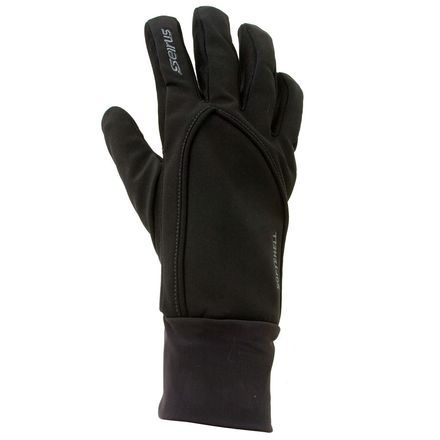 Seirus - Softshell Lite Glove - Men's