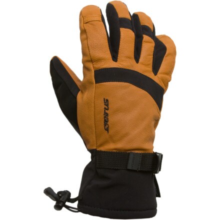 Seirus - Softshell Signal Glove