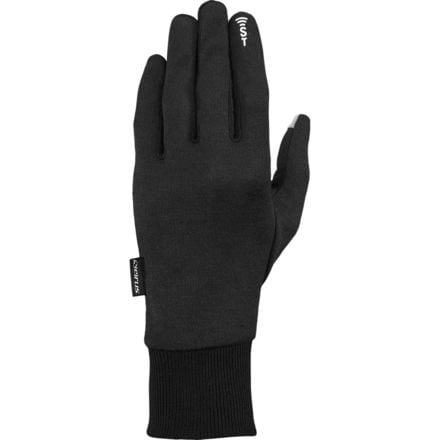 Seirus - SoundTouch Deluxe Thermax Glove - Men's