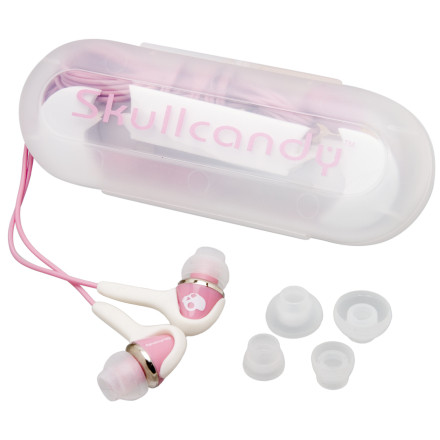 Skullcandy Smokin' Bud Headphones
