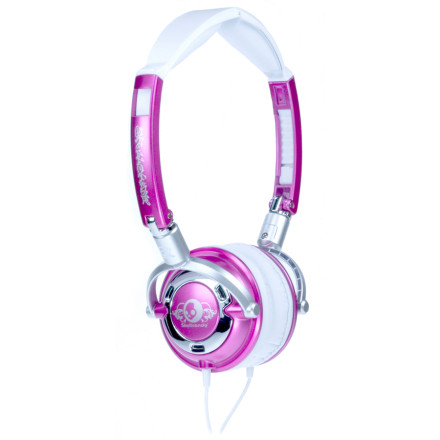 Skullcandy Low Rider Headphones
