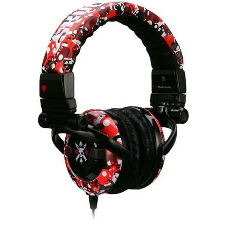 Skullcandy G.I. Headphones