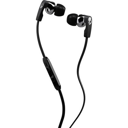 Skullcandy - Strum Earbuds with Mic