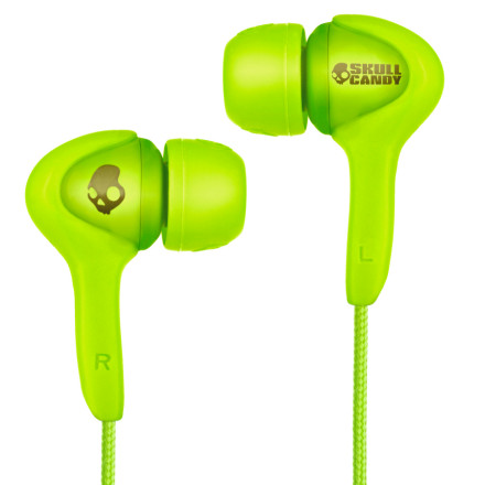 Skullcandy Smokin Buds Headphones