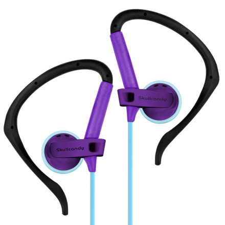 Skullcandy Chops Earbud Headphones