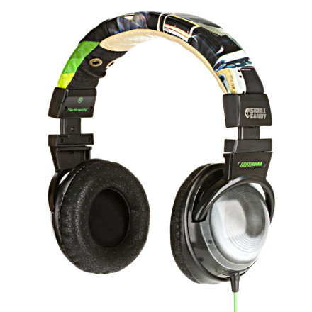 Skullcandy Hesh Headphones