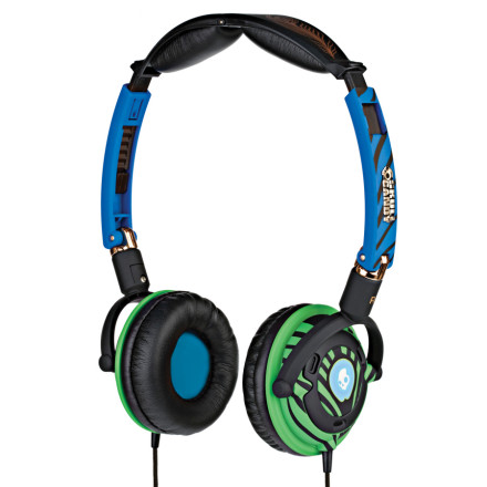 Skullcandy Lowrider Headphones