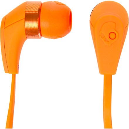 Skullcandy - 50/50 Earbuds with Mic3