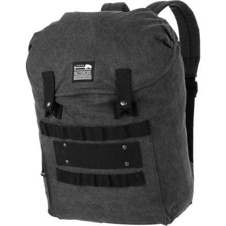 Skullcandy - Division Daypack