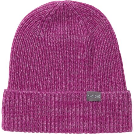 Kirby Knit Cashmere Beanie