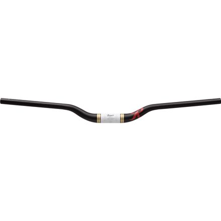 Spank X Rainier - Spike Vibrocore Handlebar