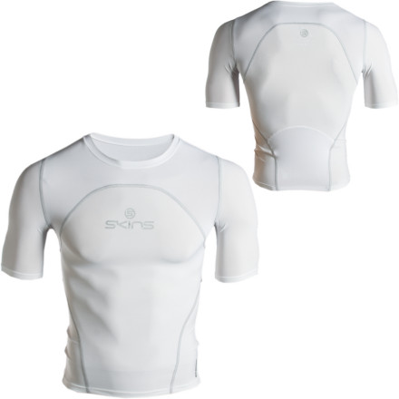 SKINS Ice Top - Short-Sleeve - Men's