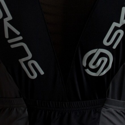 SKINS - C400 Jersey - Short-Sleeve - Men's