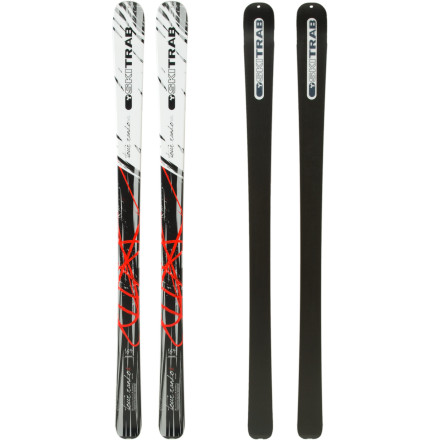 Shop for Ski Trab Tour Rando XL Ski