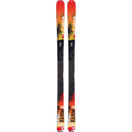 Ski Trab - Tour Rando XL Ski