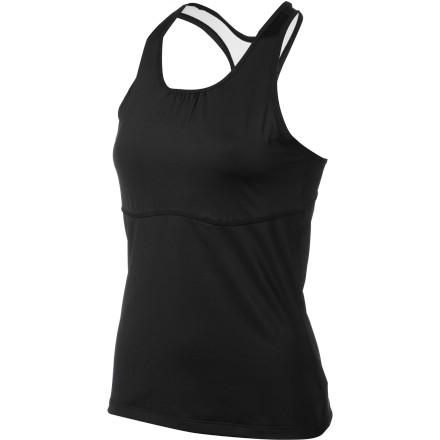 Skirt Sports Wonder Girl Tank Top - Women's