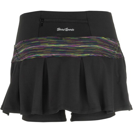 Skirt Sports - Lioness Skirt - Women's