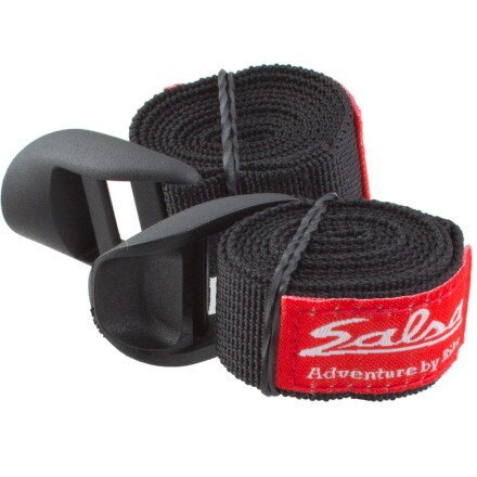 Salsa - Straps for Anything Cage