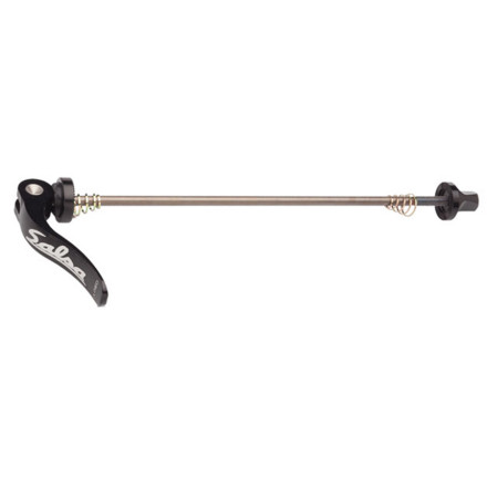 Salsa Stainless Fatbike Flip Offs Skewer Rear