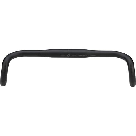 Cowbell Carbon Drop Handle bar