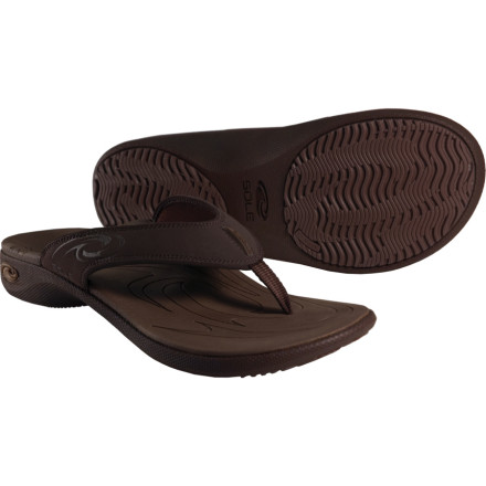 Sole Sport Sandal Mens
