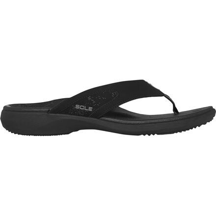 Sole - Sport Flip Sandal - Men's