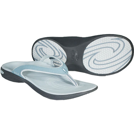 Sole Sport Flip Sandal Womens