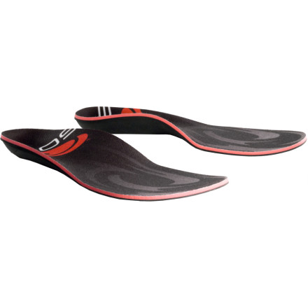 Sole - Softec Ultra Footbed