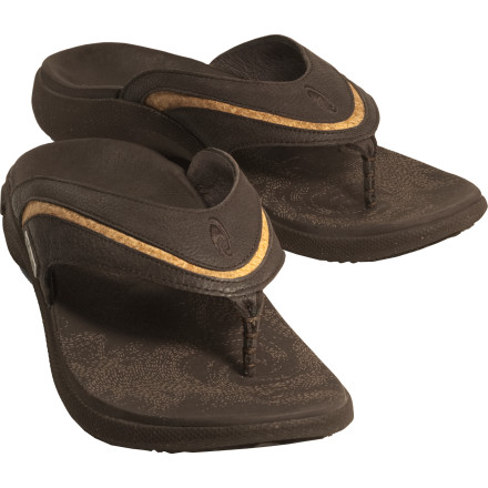 Sole Premium Flip Sandal - Men