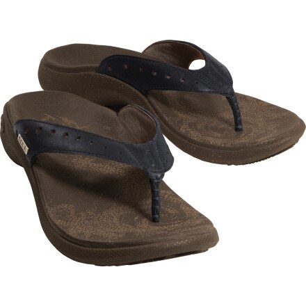 Sole - Premium Flip Sandal - Women's