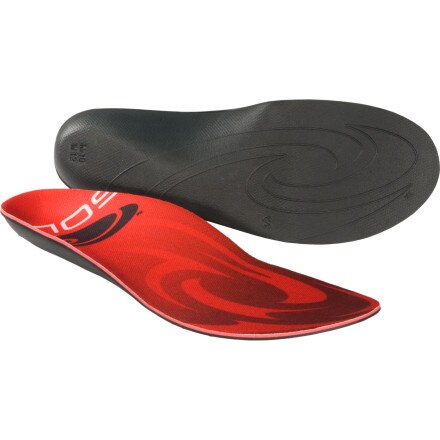 Sole - Softec Response Footbed - Women's