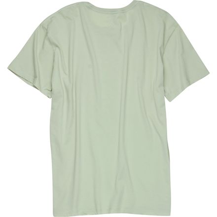 Salt Surf - Reverse Serif T-Shirt - Short-Sleeve - Men's