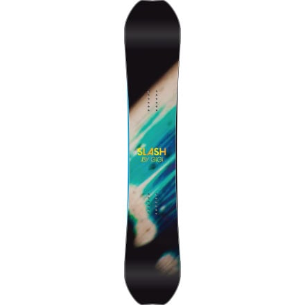 Slash - ATV HUB Snowboard