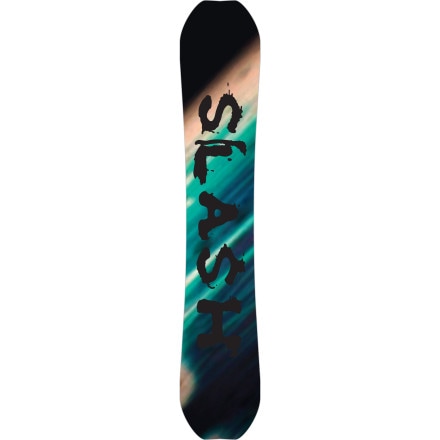 Slash - ATV HUB Snowboard
