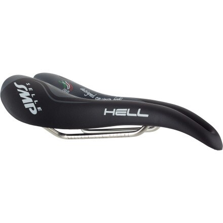 Selle SMP - Hell Saddle