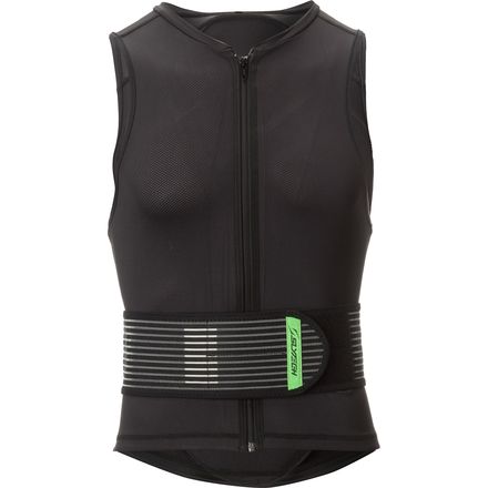 Slytech Protection - BackPro One Vest