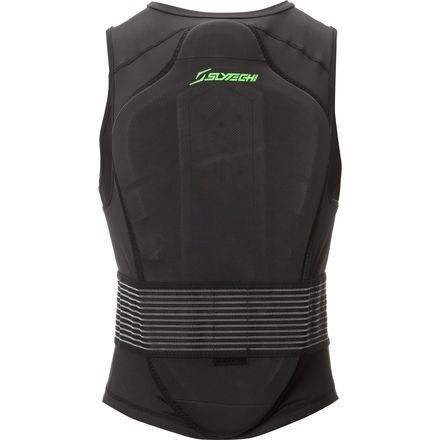 Slytech Protection - BackPro One Vest