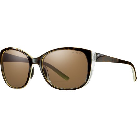 Smith - Lookout ChromaPop Sunglasses - Polarized - Women's