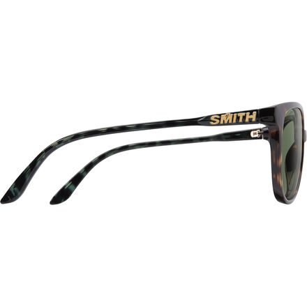 Smith - Cheetah Polarized Sunglasses - Women's