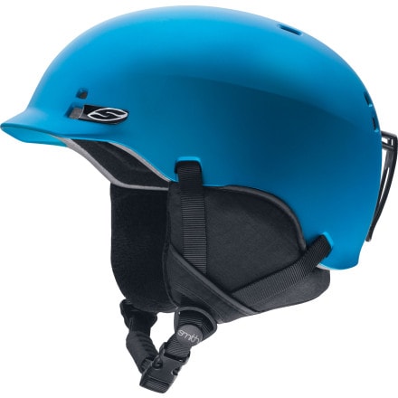 Smith - Gage Helmet
