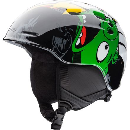 Smith - Zoom Jr. Helmet - Kids'
